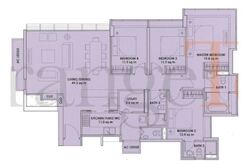 City Square Residences (D8), Condominium #310944131